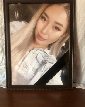 Под Бишкеком убили 26-летнюю девушку. Дело взято на контроль главы ГУВД