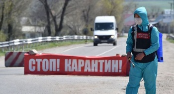Будет ли введен карантин в КР? Ответ президента