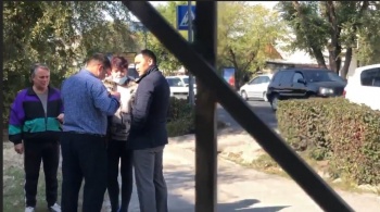 Выборы 2020. Граждане сообщают о возможных подкупах избирателей (видео)