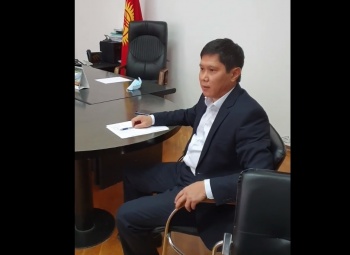 "Чон Казат" назначили своего кандидата министром здравоохранения