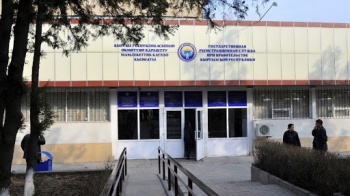 Должность главы ГРС тоже захвачена. Подразделения оказывают сопротивление