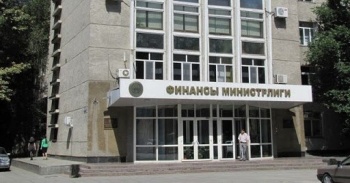 Правильное решение. Сменился глава Минфина КР