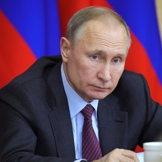 Путин: "Произошедшее в Кыргызстане после выборов не может не беспокоить"