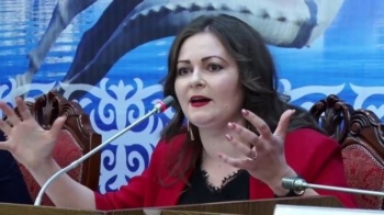 Никитенко: ЖК должен немедленно срочно собраться на легитимное заседание