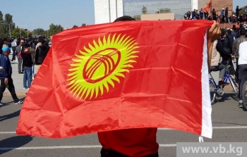 Ветераны спецслужб, вооруженных сил и МВД сделали обращение к кыргызстанцам