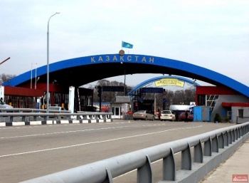 Казахи про "своего агента" Бабанова и про людей, завязанных на контрабанде