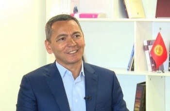 Бабанов: Переговоров с президентом не проводил, но его отставку поддерживаю