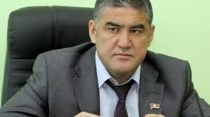 Коллектив МВД также прогнал Курсана Асанова