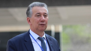 Ниязов: На жизнь Атамбаева, Бабанова и Исакова было совершено покушение