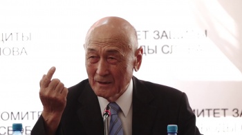 Шеримкулов дал совет новому премьеру, как заслужить доверие всего народа