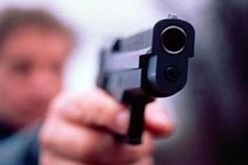 В ходе конфликта между руководством и сотрудником СБНОН произошел выстрел