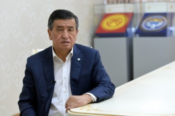 "Надеюсь, что парламент положит точку в процессе вокруг премьер-министра"