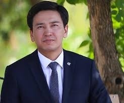 Дюшекеев Дастан назначен пресс-секретарем премьер-министра