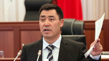 Садыр Жапаров: Мои двери для всех инвесторов всегда открыты