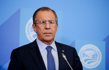 Сергей Лавров: Россия укрепит связи со странами ЕАЭС и ОДКБ