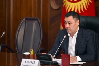 Информация о плохом состоянии здоровья Жапарова не подтвердилась