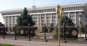 Кто сплотится вокруг "Мекенчил" в коалиции большинства в VII созыве ЖК?