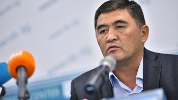 Ташиев готов посадить Камчы Кольбаева, если тот нарушит закон