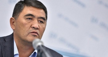 Глава ГКНБ: Теперь преследовать в КР по политическим мотивам не будут