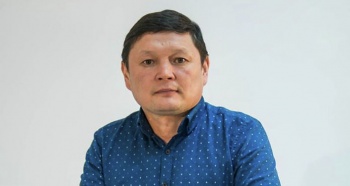 Жапыкеев: В приоритете крупные расследования, а не дела с копеечным ущербом