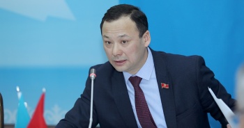 МИД ждет от Анкары доказательств участия ФЕТО в протестах в КР