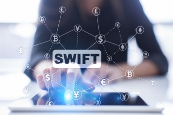 Нацбанк возобновил платежи по системе SWIFT