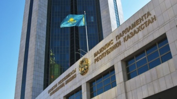 В Казахстане назначена дата выборов в парламент