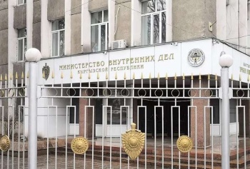 В МВД новые ротации. Поменялось сразу два замминистра