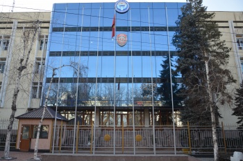 В ГСИН назначены первый заместитель и заместитель председателя