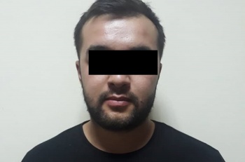 Задержан рекрут международной террористической организации