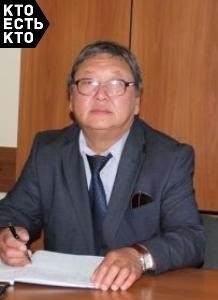 Скончался экс-член коллегии Госкомтруда, доцент КГЮА Айдар Курманов