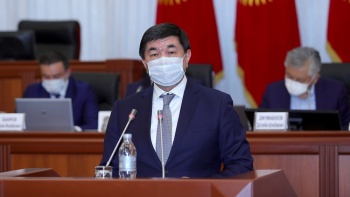 Абылгазиев заявил о том, что не подавал заявку на разведку месторождения