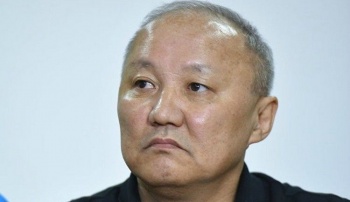 Нариман Тюлеев рассказал, что готов сделать для своего города