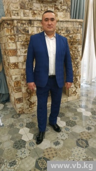 Таджибаев: "Условия по "Джерую" должны быть пересмотрены самим инвестором"