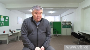 Депутат:  Мэра Бишкека пусть выбирает новый состав горкенеша