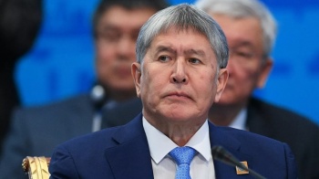 Счета, бизнес, имущество. Что скрывает Атамбаев в Казани?