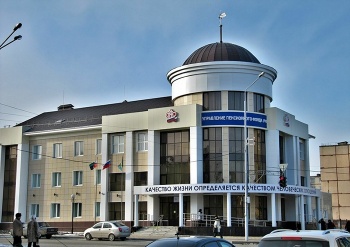 Россия станет платить пенсии трудовым мигрантам