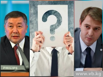 Новиков, Исаев или никто. Кто будет исполнять обязанности президента?