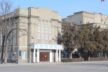 Суд вернул ЦИК "кассацию" на решение Административного суда