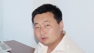 Анаркулов назначен завотделом информационной политики Аппарата Президента