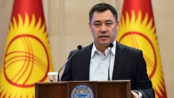 "Сотрудники милиции успешно выполняют свои обязанности в сложных условиях"