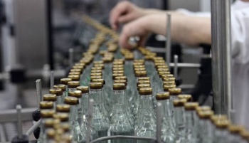 Уклонение от налогов. В офисе крупной алкокомпании проведен обыск