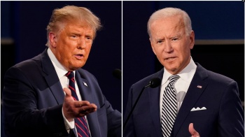 Дональд Трамп и Джo Байден: кто победит? Их различия во внешней политике