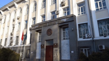 В КР на 1,4 млрд сомов перевыполнен план по сбору налогов
