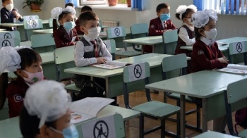 Онлайн образование. Когда дети вернутся за парты?