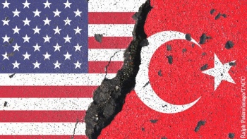 Эксперт: Президентство Байдена может ухудшить отношения США и Турции