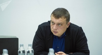 Семен Уралов: "В плане политических технологий Кыргызстан сильно отстает"