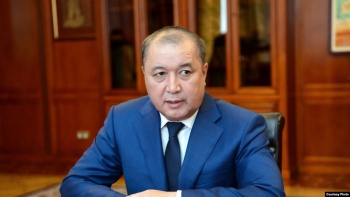 Выплатит ли 15 млн сомов Бакир Таиров за уволенных сотрудников?