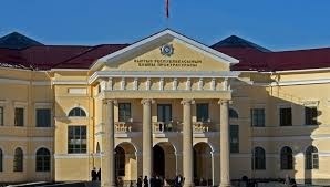 В Генпрокуратуре КР кадровые перестановки, сменились сразу несколько замов