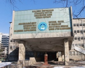 Коллеги в Наццентре кардиологии спасли профессора Мураталиева от COVID-19